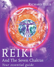 Reiki & The Seven Chakras