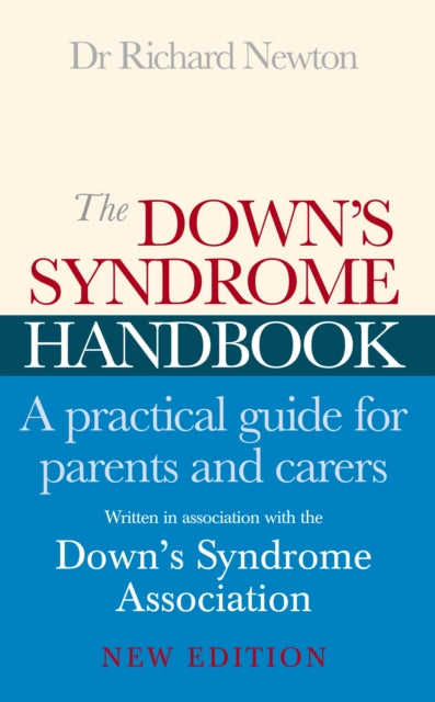 Downs Syndrome Handbook