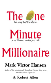 One Minute Millionaire