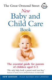 New Baby & Child Care