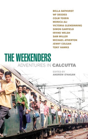 The Weekenders By O'hagan  Ed Andrew