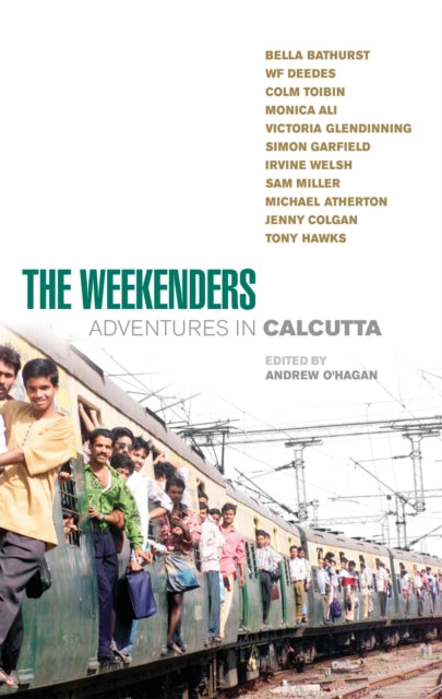 The Weekenders By O'hagan  Ed Andrew