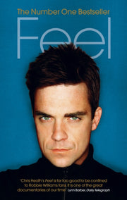 Feel Robbie Williams