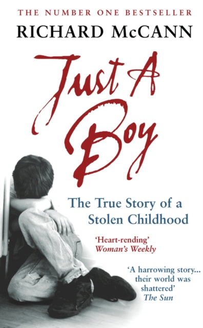 Just A Boy