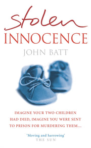 Stolen Innocence By Batt, John