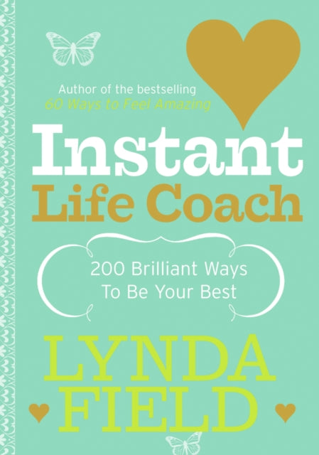 Instant Life Coach