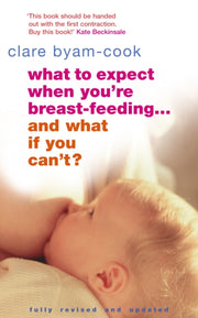 What To Expect When Youre Breast Feeding