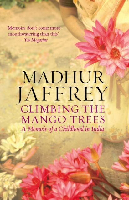 Climbing The Mango Trees