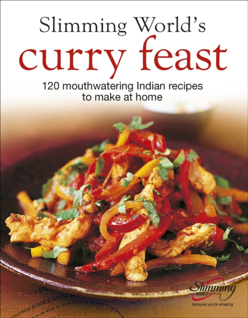 Slim World Curry Feastn C Reiss
