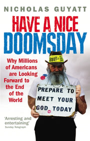 Have A Nice Doomsday By Guyatt Nichola
