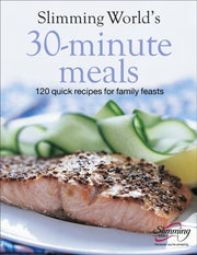 Slimming World 30 Minute Meals
