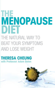 Menopause Diet By Cheung, Theresa