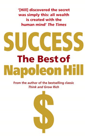 Success By Hill, Napoleon