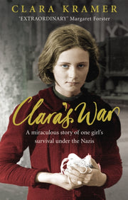 Claras War By Kramer, Clara