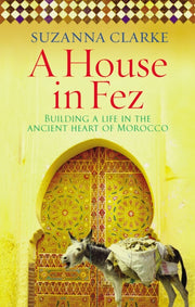 House In Fez