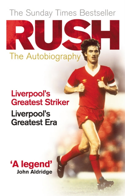 Rush The Autobiography