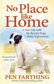 No Place Like Home By Farthing, Pen