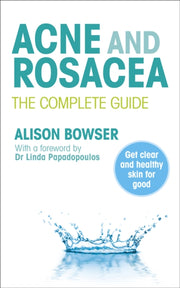 Acne & Rosacea By Bowser, Alison