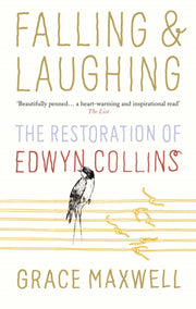 Falling And Laughing Pod By Maxwell Grace