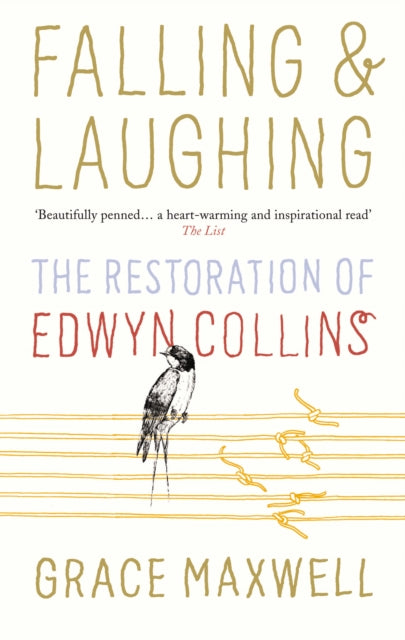 Falling And Laughing Pod By Maxwell Grace