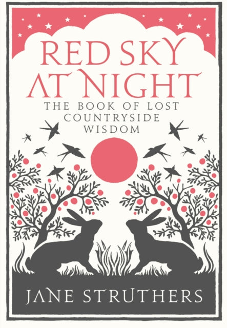 Red Sky At Night