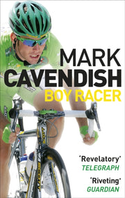 Boy Racer By Cavendish, Mark