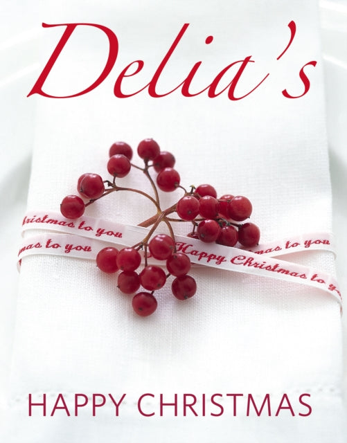 Delias Happy Christmas