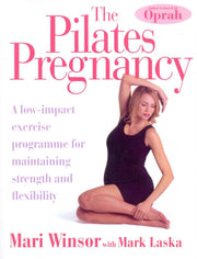 Pilates Pregnancy By Unknown