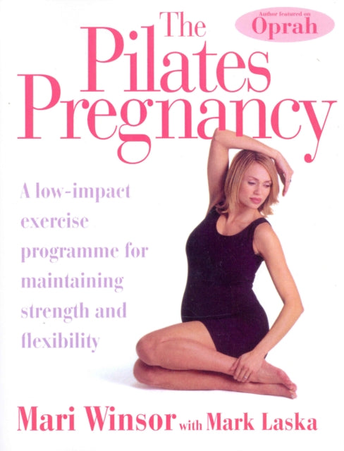 Pilates Pregnancy By Unknown