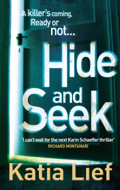 Hide & Seek By Lief, Katia