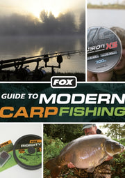 Guide To Modern Carp Fishing
