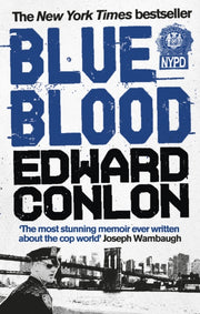 Blue Blood By Conlon, Edward