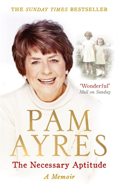 Necessary Aptitude A Memoir