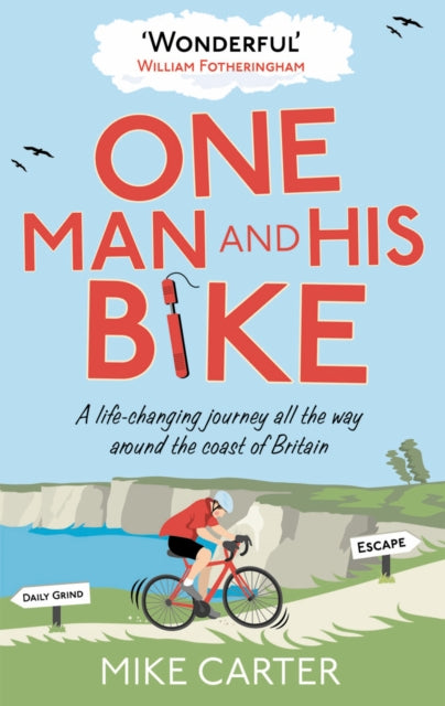 One Man & His Bike