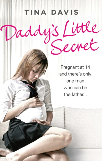 Daddys Little Secret