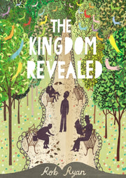 Kingdom Revealed By Ryan, Rob