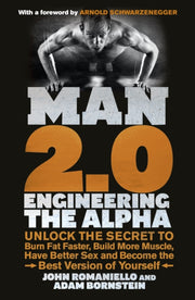 Man 2.0:engineering The Alpha