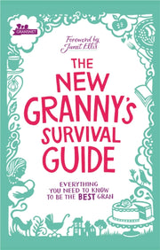 New Granny's Survival Guide
