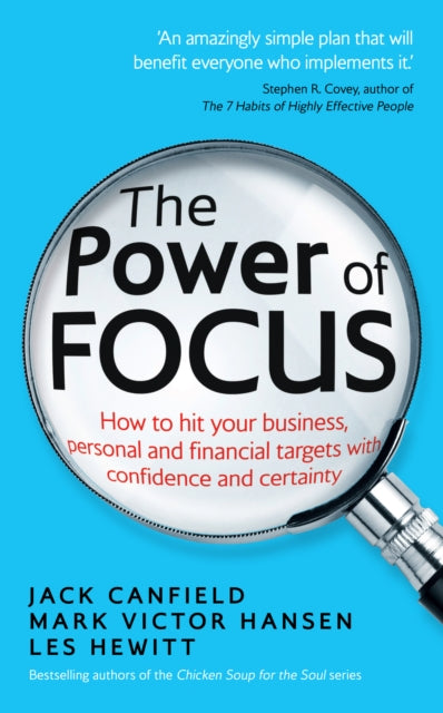 Power Of Focus