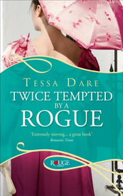Twice Tempted By A Rogue
