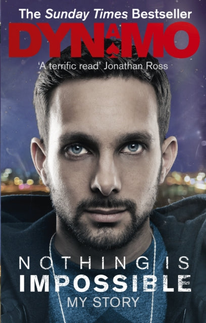 Nothing Is Impossible By Dynamo