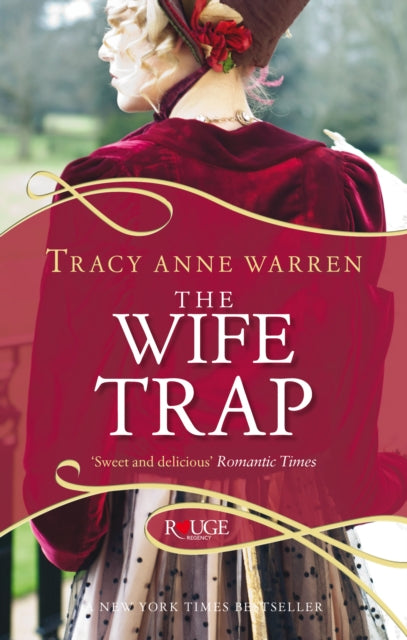 Wife Trap By Warren, Tracy Anne