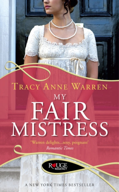 My Fair Mistress By Warren, Tracy Anne