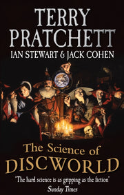 Science Of Discworld 1