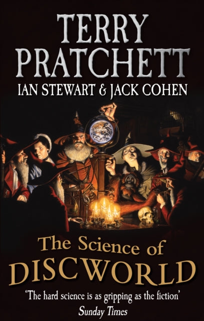 Science Of Discworld 1