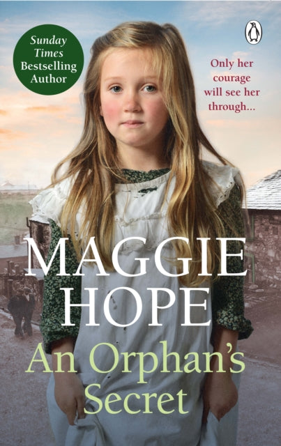 Orphans Secret