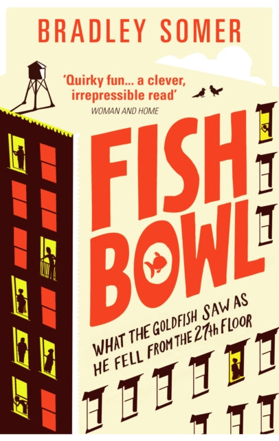 Fishbowl By Somer, Bradley
