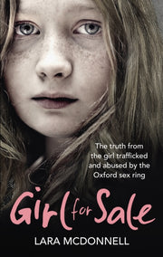 Girl For Sale By Mcdonnell, Lara