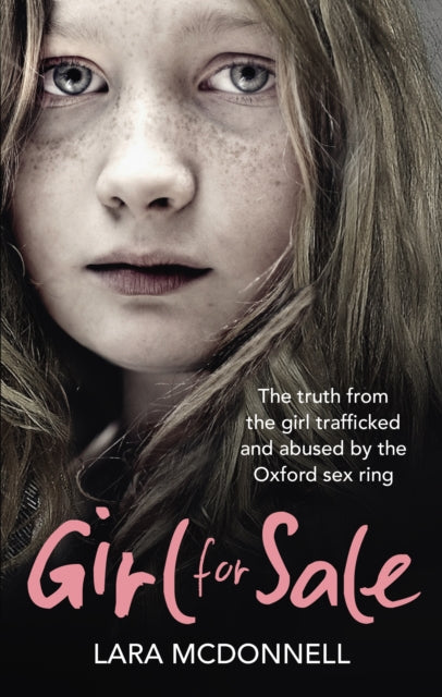 Girl For Sale By Mcdonnell, Lara