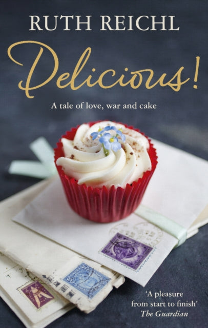 Delicious Pod By Reichl Ruth